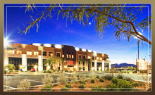 Office, Retail, and Industrial For Lease